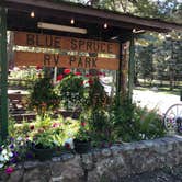 Review photo of Blue Spruce RV Park & Cabins by Larry N., August 23, 2022