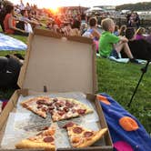 Review photo of Seawall Campground — Acadia National Park by Laura L., July 24, 2018