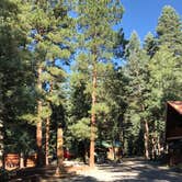 Review photo of Blue Spruce RV Park & Cabins by Larry N., August 23, 2022