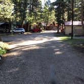 Review photo of Blue Spruce RV Park & Cabins by Larry N., August 23, 2022