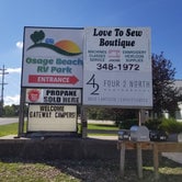 Review photo of Osage Beach RV Park by Jan S., August 23, 2022