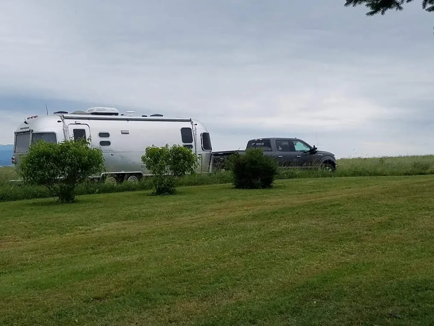 Camper-submitted photo at Lavender Essentials of Vermont near Beebe Plain, VT