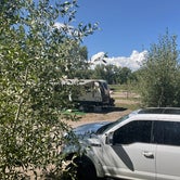 Review photo of Woods & River RV Park by Joel G., August 23, 2022
