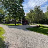 Review photo of Lazy Day Campground by April C., August 23, 2022