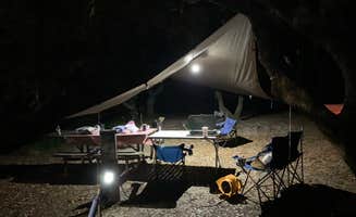 Hai T.'s photo at First Landing State Park Campground near Norfolk, VA