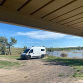 Review photo of Flagler Reservoir State Wildlife Area by aaron , August 5, 2022