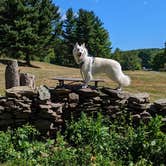 Review photo of Lackawanna State Park Campground by Michael , August 23, 2022