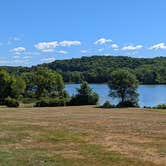 Review photo of Lackawanna State Park Campground by Michael , August 23, 2022