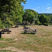 Review photo of Lackawanna State Park Campground by Michael , August 23, 2022
