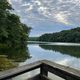 Review photo of Cox Hollow Campground — Governor Dodge State Park by Art S., August 23, 2022