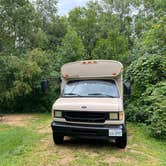 Review photo of Cox Hollow Campground — Governor Dodge State Park by Art S., August 23, 2022