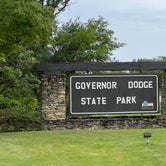 Review photo of Cox Hollow Campground — Governor Dodge State Park by Art S., August 23, 2022