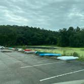 Review photo of Cox Hollow Campground — Governor Dodge State Park by Art S., August 23, 2022