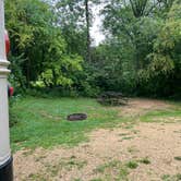 Review photo of Cox Hollow Campground — Governor Dodge State Park by Art S., August 23, 2022