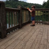 Review photo of Black Rock Mountain State Park Campground by Anna R., July 16, 2018