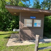 Review photo of Mauthe Lake Campground — Kettle Moraine State Forest-Northern Unit-Iansr by Art S., August 23, 2022