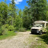 Review photo of Mauthe Lake Campground — Kettle Moraine State Forest-Northern Unit-Iansr by Art S., August 23, 2022