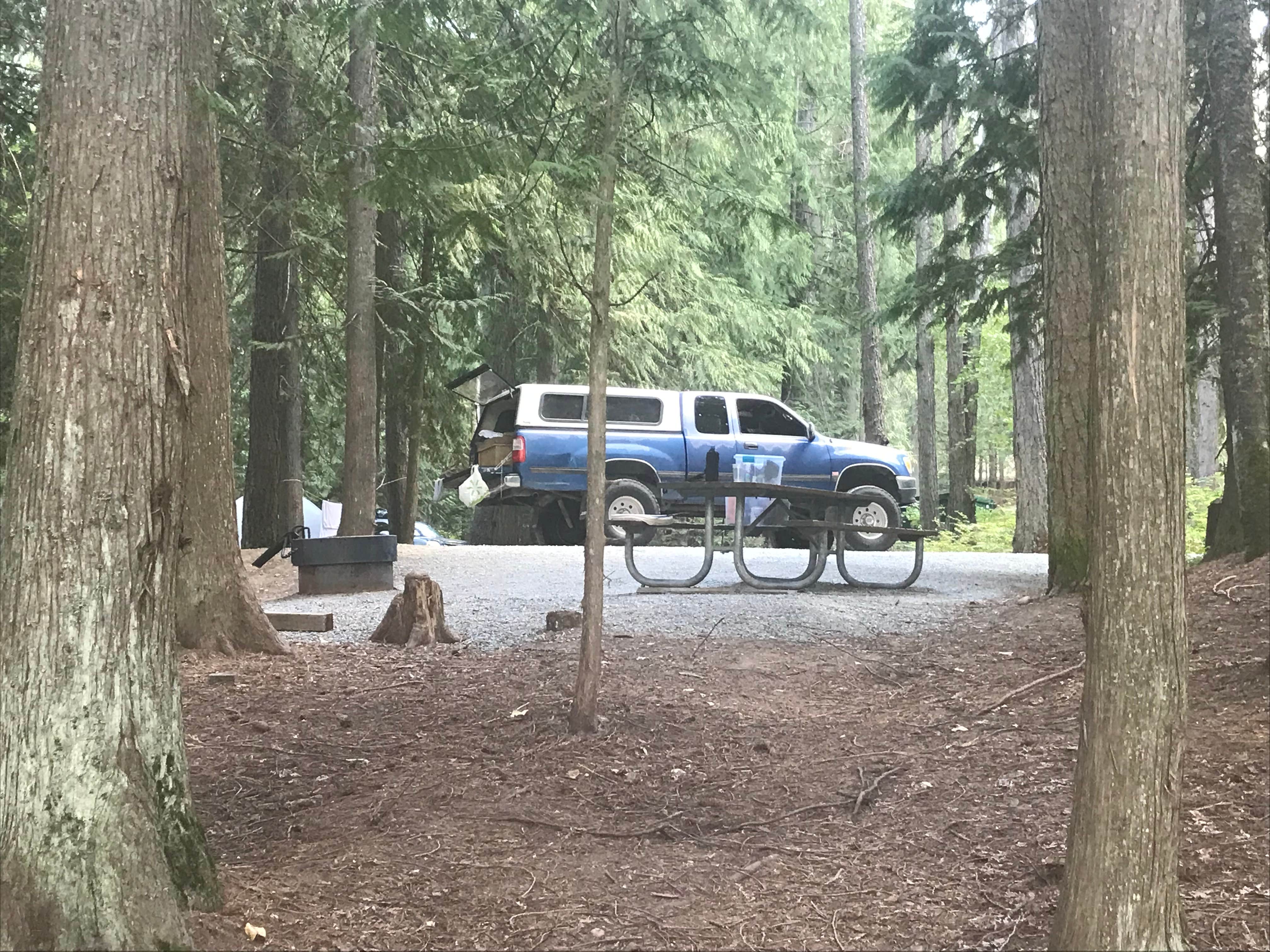 Michael T G.'s photo at Springy Point near Ponderay, ID