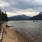 Review photo of Sockeye Campground by Michael T G., August 23, 2022