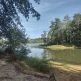 Review photo of Paynetown Campground by catlin W., August 23, 2022