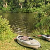 Review photo of Jamestown Campground — Pymatuning State Park by denice S., July 24, 2018