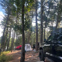 Cape Cod's Maple Park Campground and RV Park