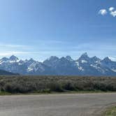 Review photo of Gros Ventre Campground — Grand Teton National Park by Josie M., August 23, 2022