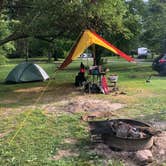 Review photo of Jamestown Campground — Pymatuning State Park by denice S., July 24, 2018