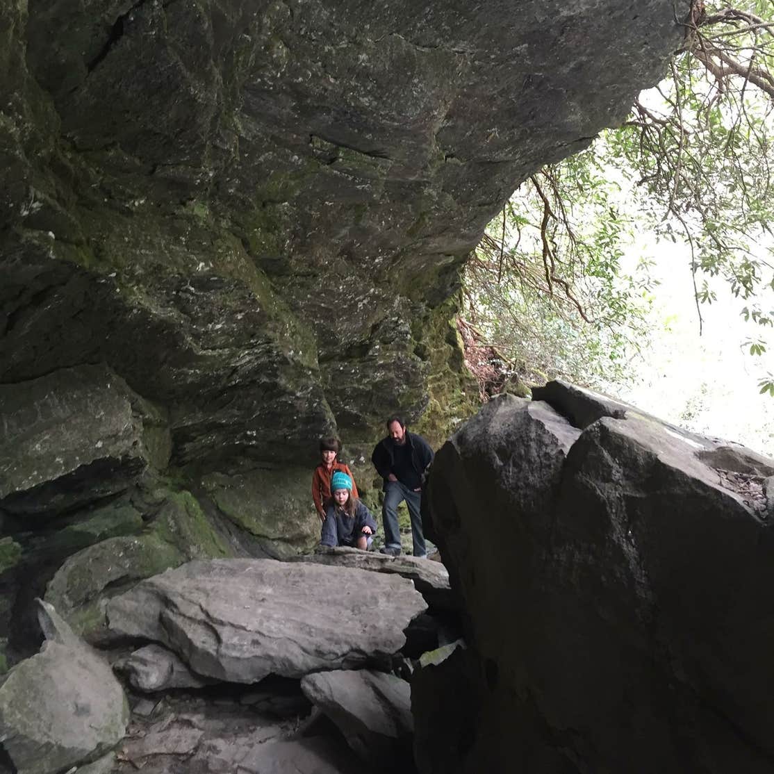 Three Forks Campground Camping The Dyrt