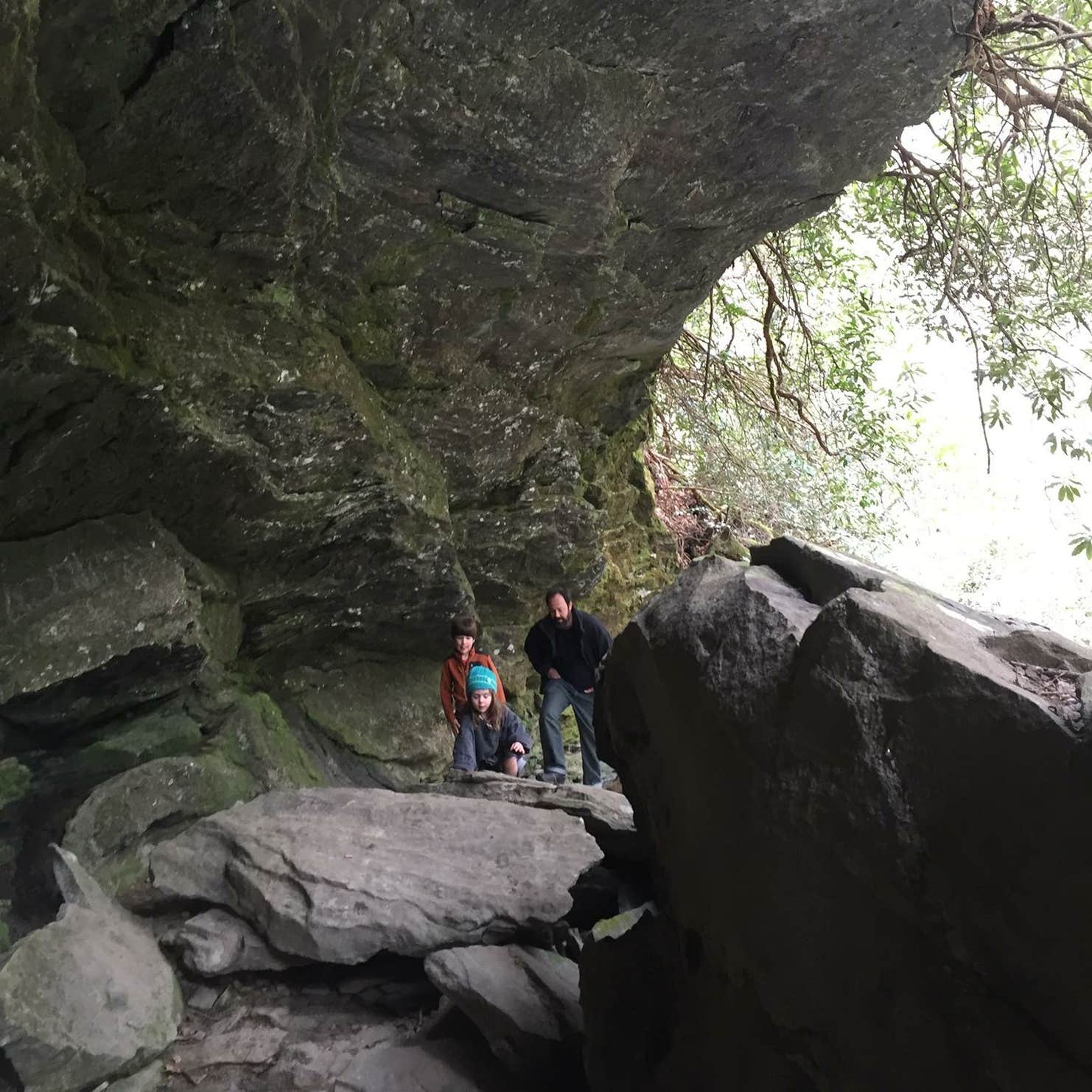 Three Forks Campground Camping The Dyrt