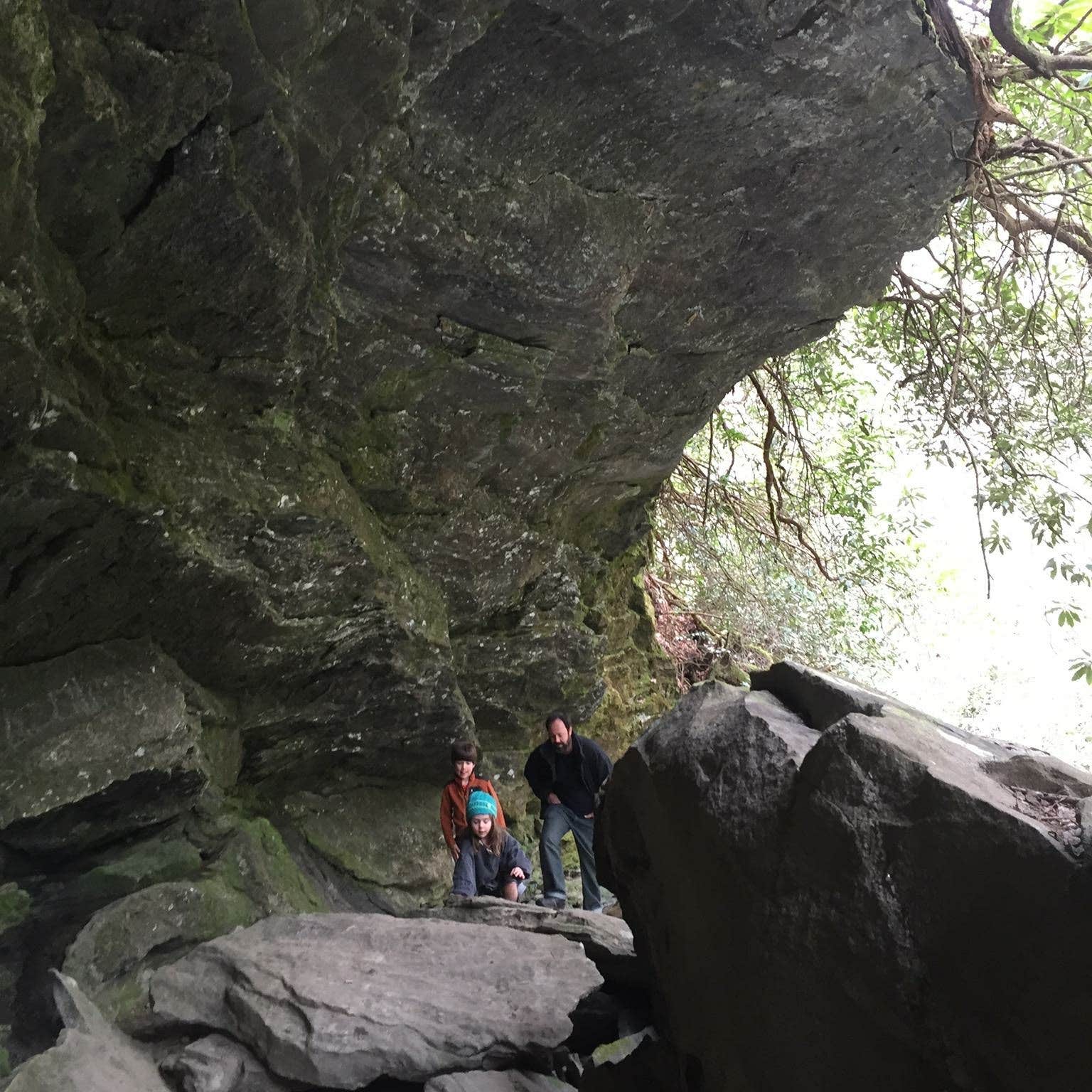 Escape to Montana's Wild Side: Three Forks Campground Beckons