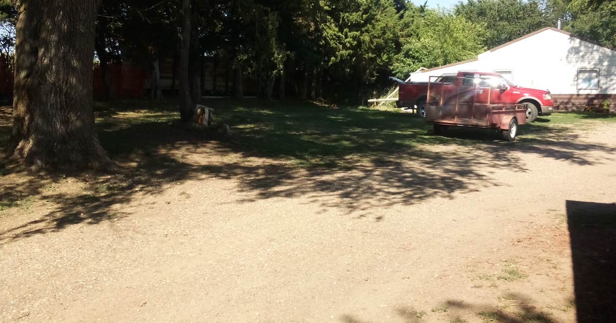 JRs Camping Oasis