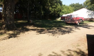 JRs Camping Oasis