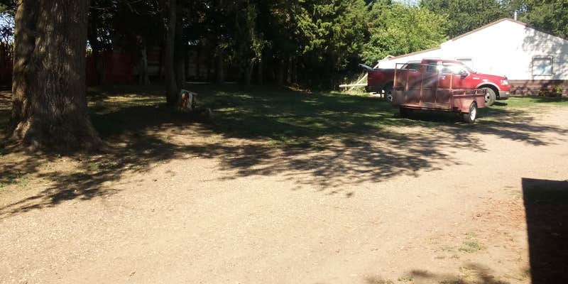 Camper submitted image from JRs Camping Oasis