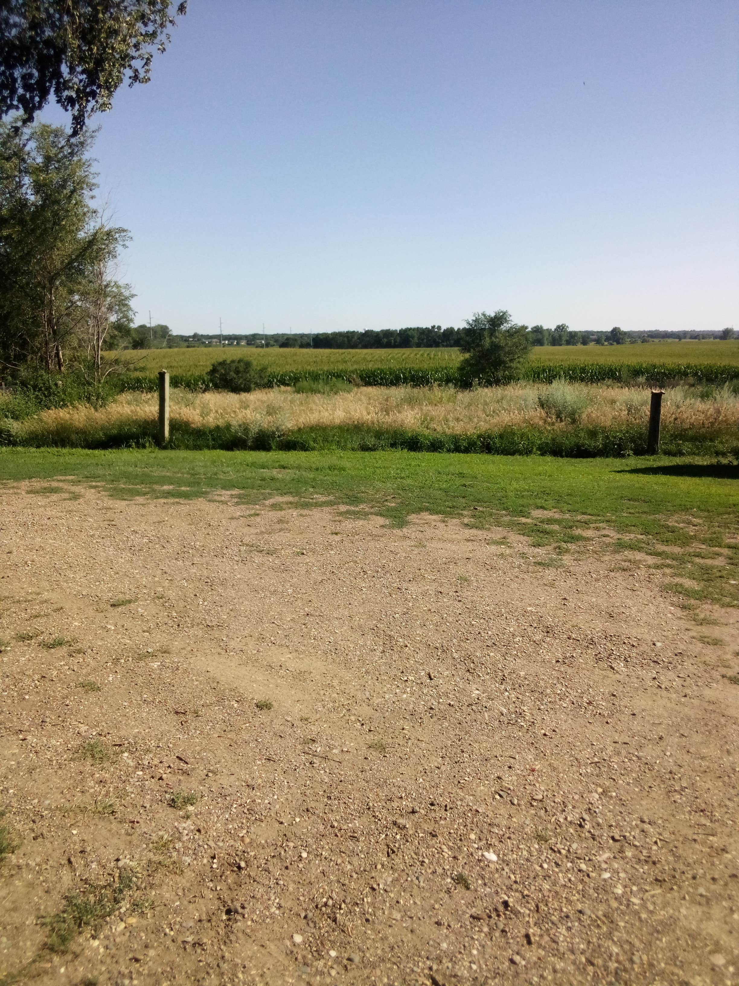Camper-submitted photo at JRs Camping Oasis near Sioux Falls, SD