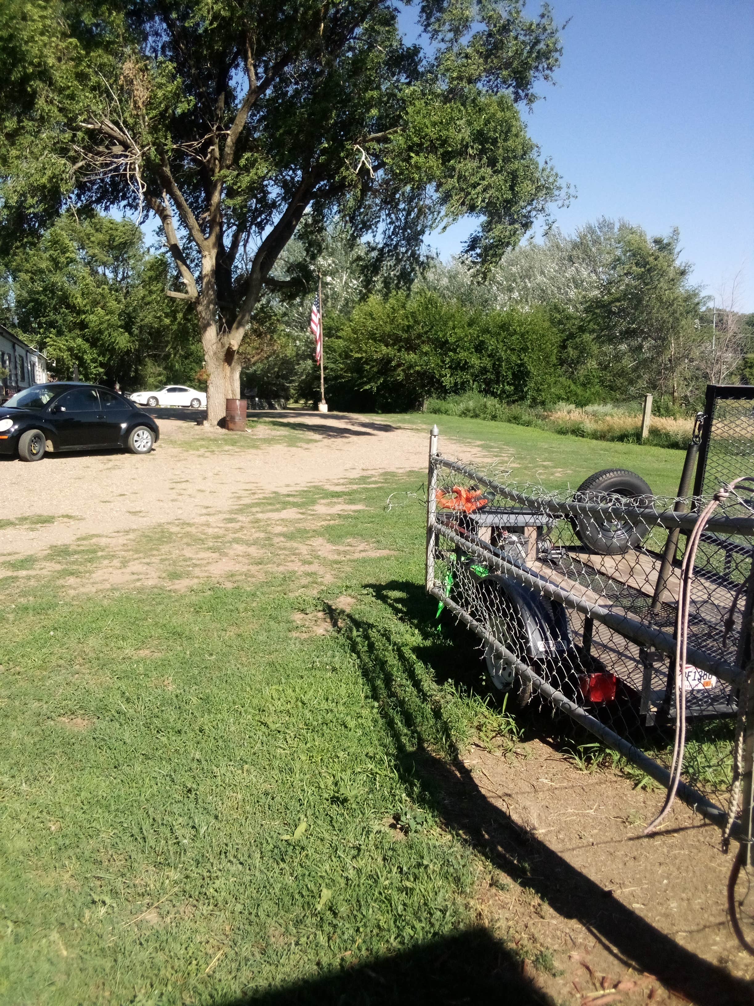 Camper-submitted photo at JRs Camping Oasis near Sioux Falls, SD