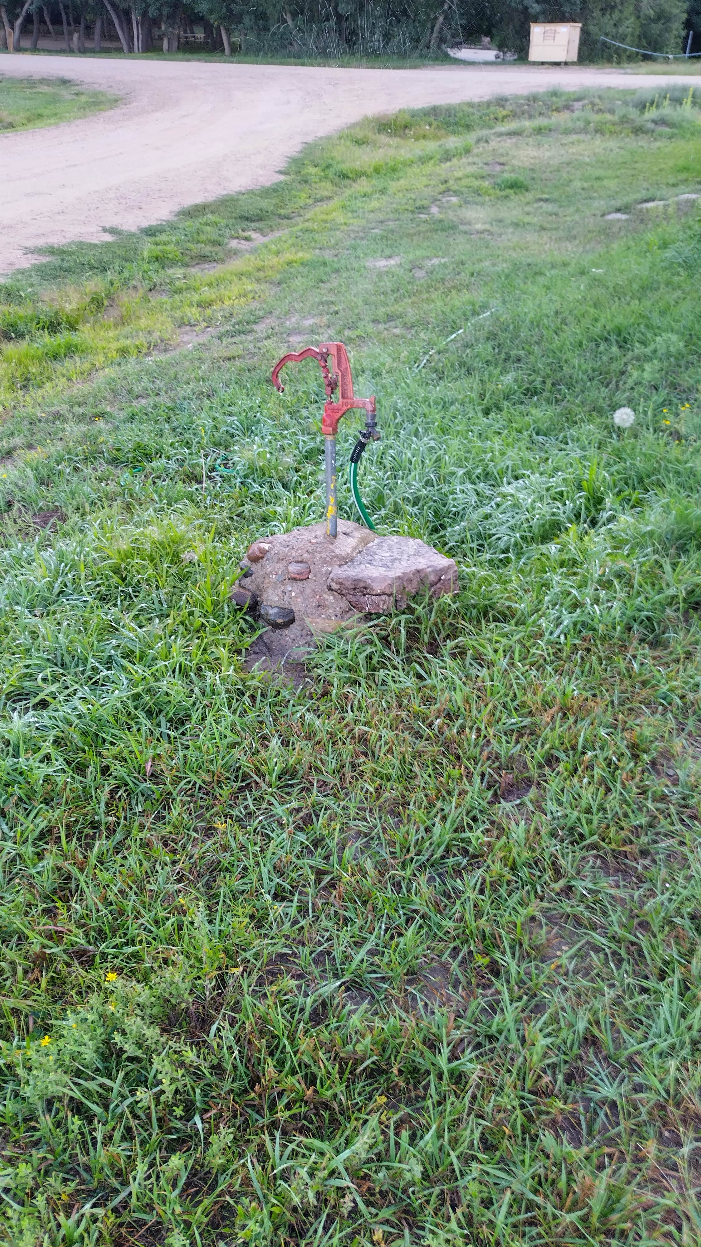 Camper-submitted photo at Greenhorn Meadows Park near Walsenburg, CO