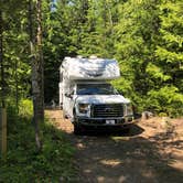 Review photo of South Skookum Lake Campground by Scott B., July 24, 2018