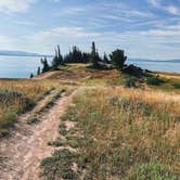 Review photo of Fern Lake — Yellowstone National Park by Justin , August 24, 2022