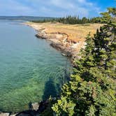 Review photo of Fern Lake — Yellowstone National Park by Justin , August 24, 2022