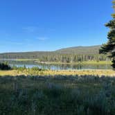 Review photo of Fern Lake — Yellowstone National Park by Justin , August 24, 2022