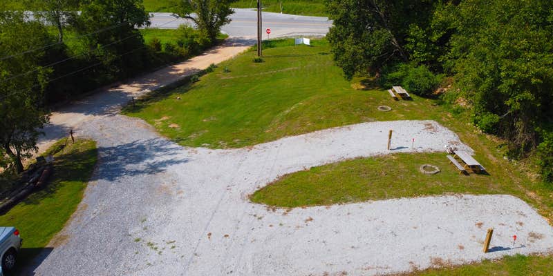 Camper submitted image from RV - River Valley