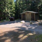 Review photo of South Skookum Lake Campground by Scott B., July 24, 2018