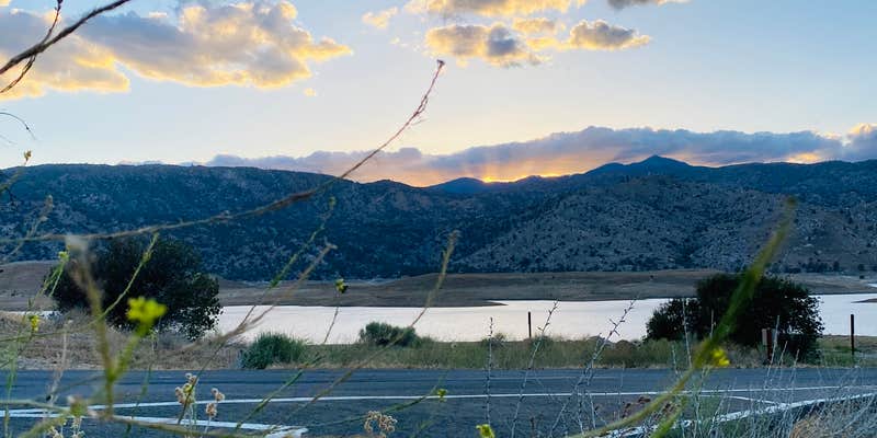 Camper submitted image from Old Isabella Road Recreation Site