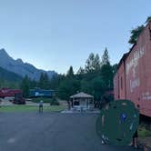 Review photo of Jubilee Railroad Wilderness Lodge & Campground was Railroad Park Resort by Jennifer H., August 24, 2022