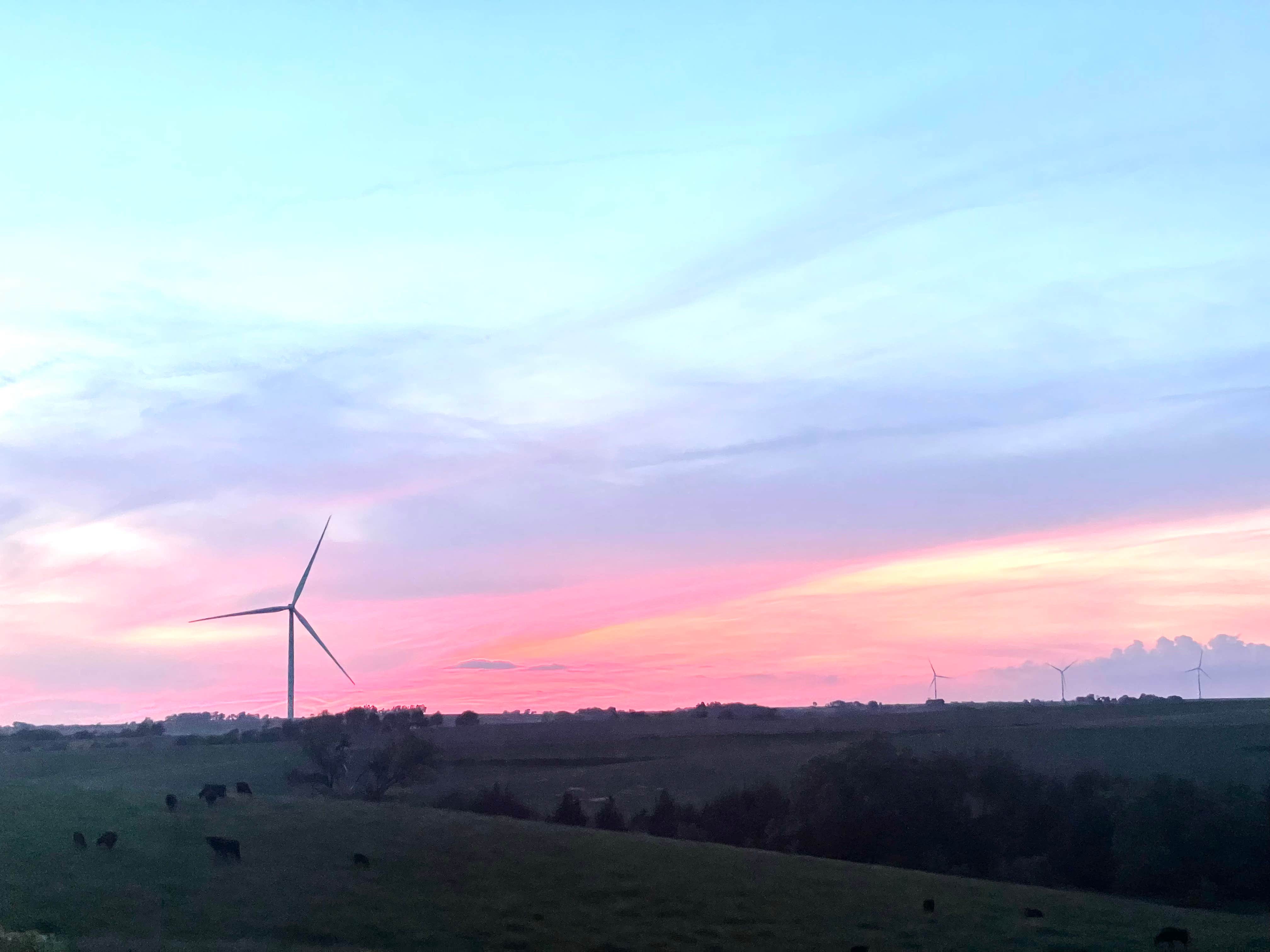 Camping near Mormon Trail County Park: CAB Campground, Anita, Iowa