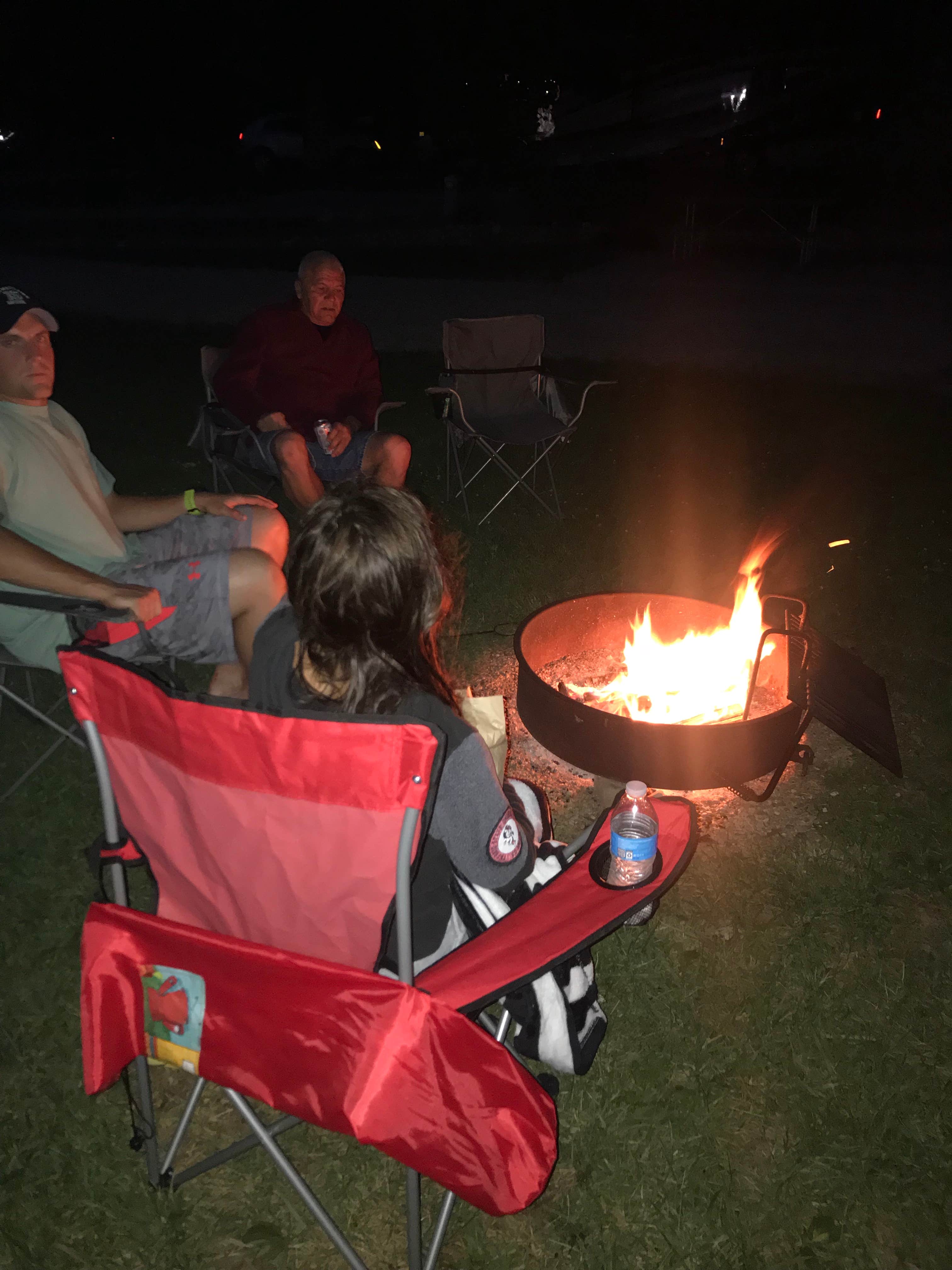 jennifer K.'s photo at Sunbury/Columbus North KOA Holiday in Ohio