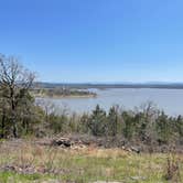 Review photo of Victor Area - Lake Wister State Park by N L., August 24, 2022