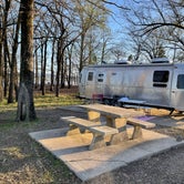 Review photo of Victor Campground — Lake Wister State Park by N L., August 24, 2022