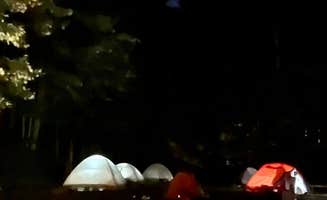 Denise H.'s photo at Pine Hollow Campground near Poestenkill, NY